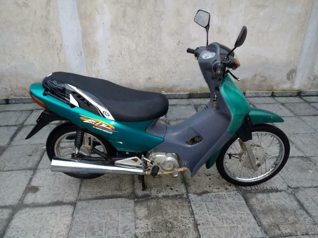 Honda Biz 2002 Buen Estado !!!!!