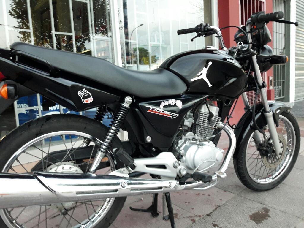 Honda Cg Titan 150cc