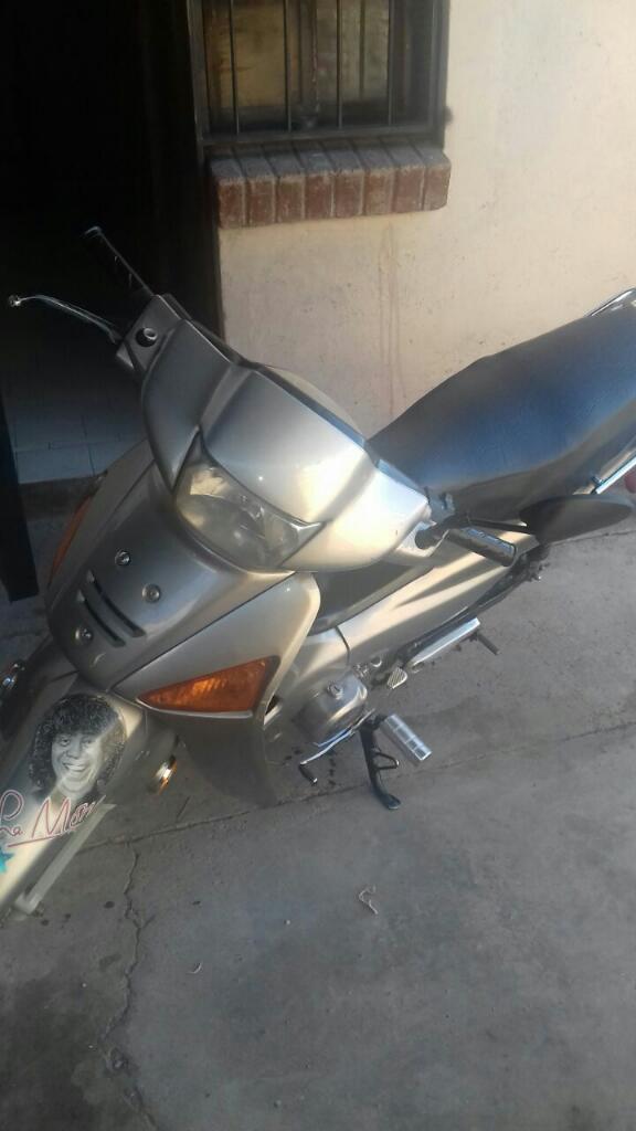 Vendo Honda Wave