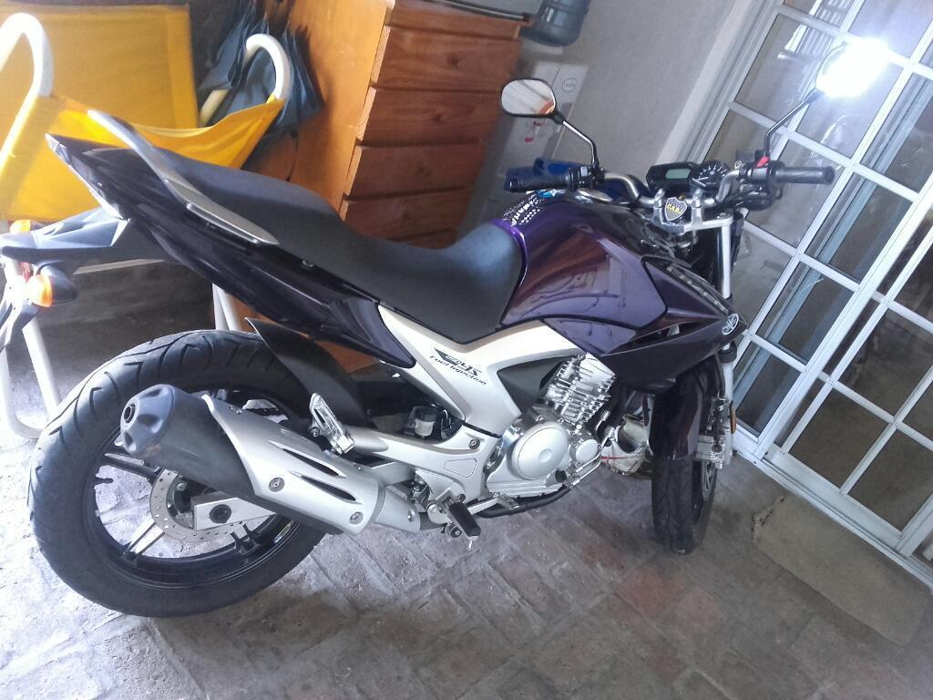 Yamaha Ys 250 Vendo Ya