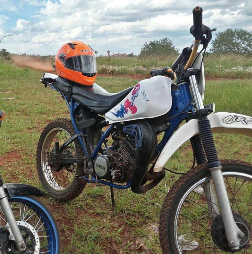 Vendo O Permuto por Moto de Mi Interez