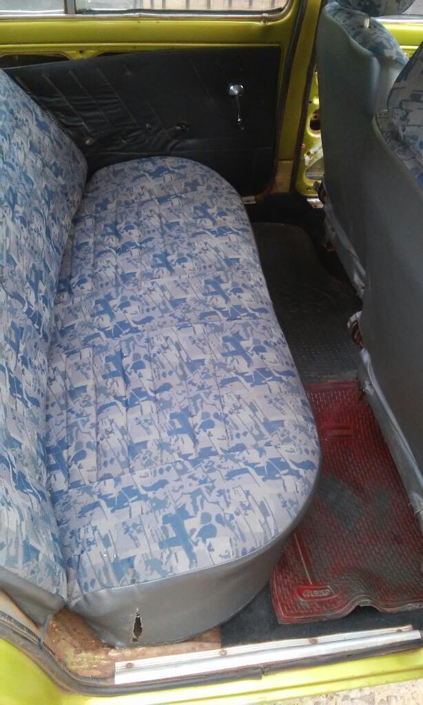 Vendo O Permuto X Moto