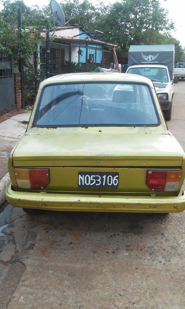 Vendo O Permuto X Moto