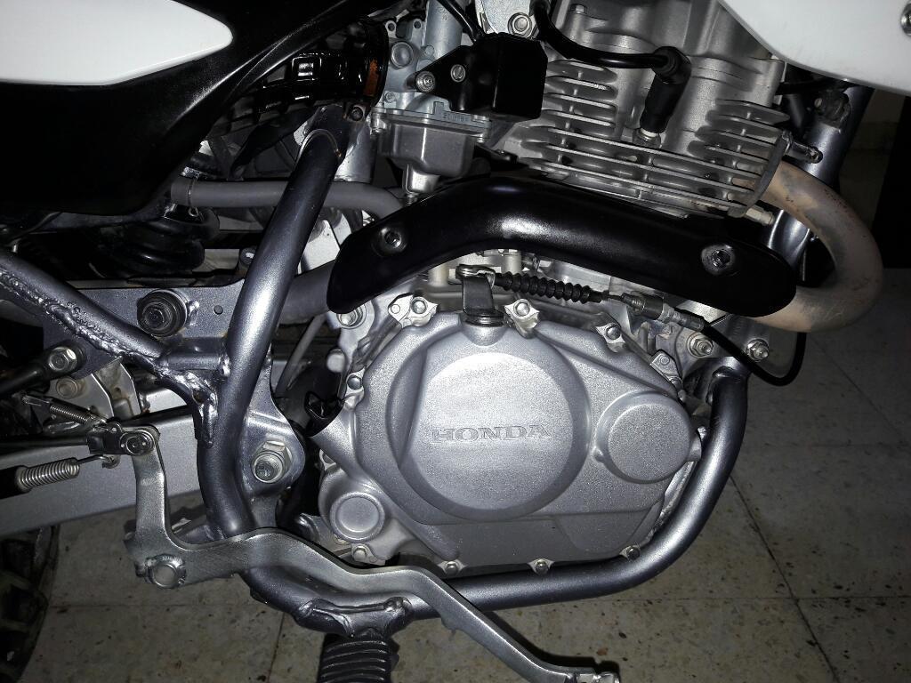 Honda Xr 125 L