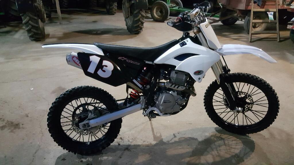 Liquido Keller Mx 260 ... Nada por Hacer