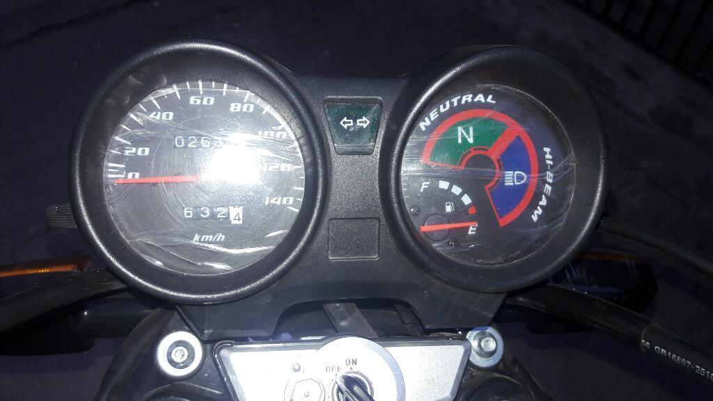 Motomel 150 S2 Impecable Pap Al Dia