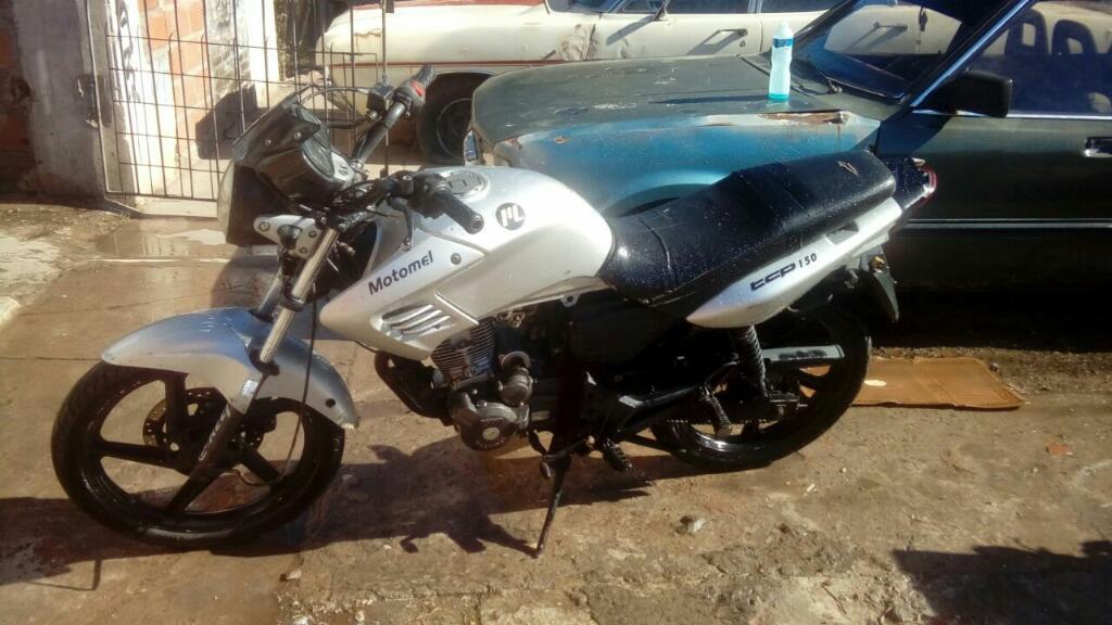 Motomel Tcp 150