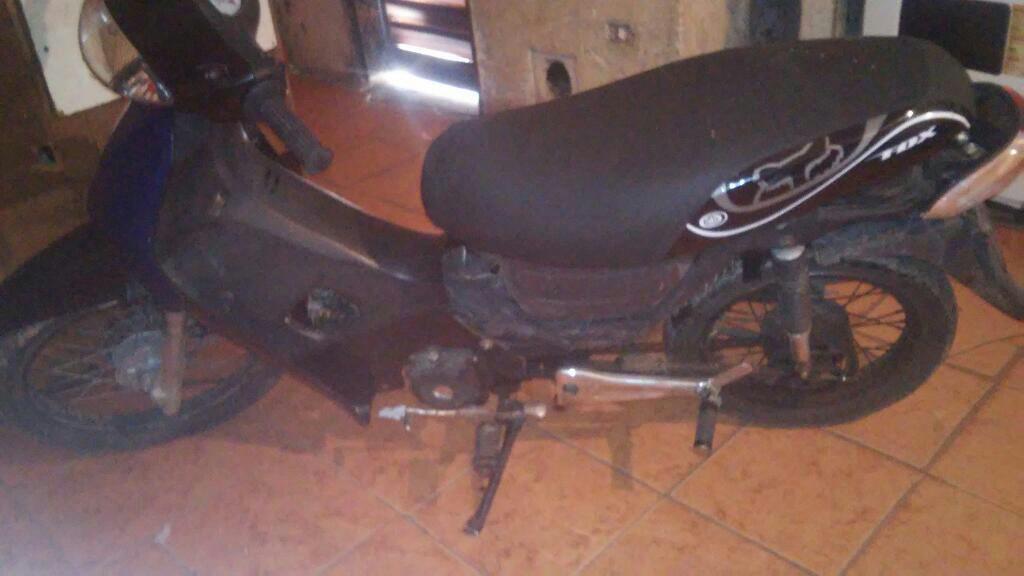 Permuto por Otra Moto