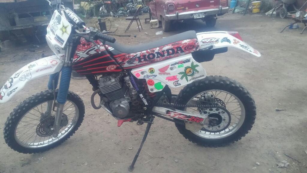 Vendo O Permuto X Auto