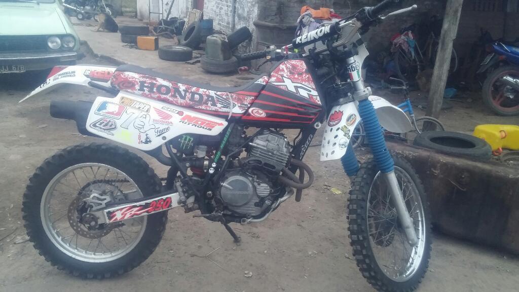 Vendo O Permuto X Auto