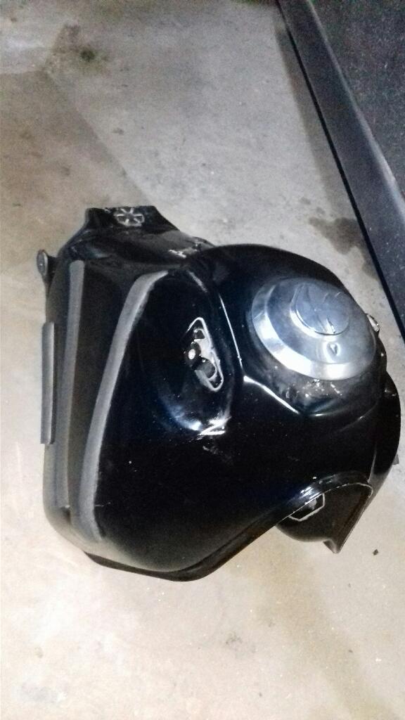 Vendo Cosas de Tornado