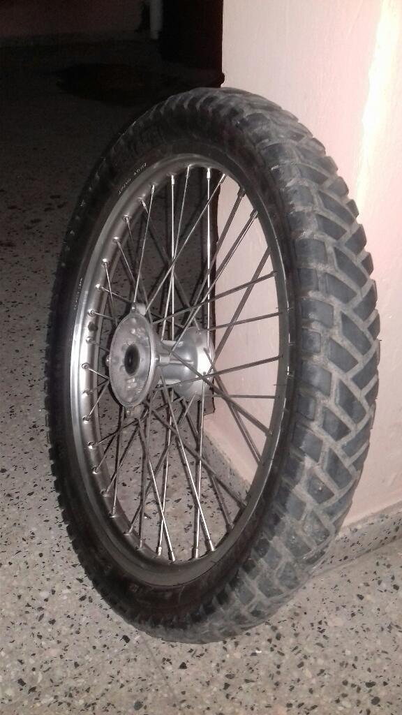 Vendo Cosas de Tornado