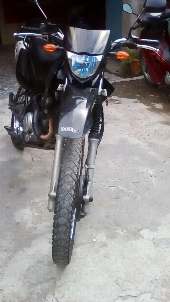 Vendo Moto