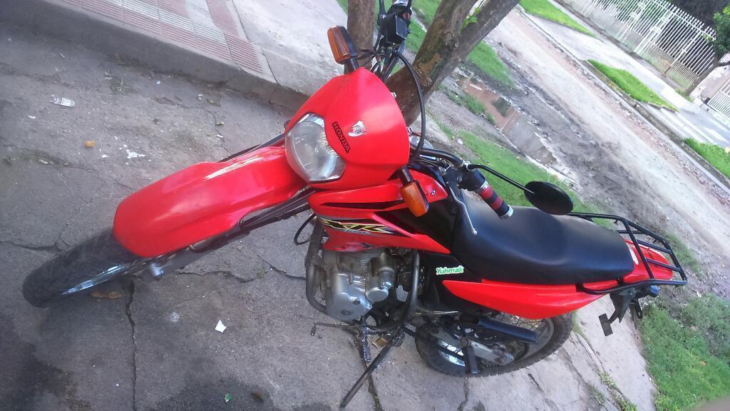 Vendo Xr125