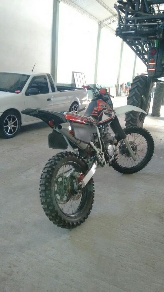 Vendo Xr 250