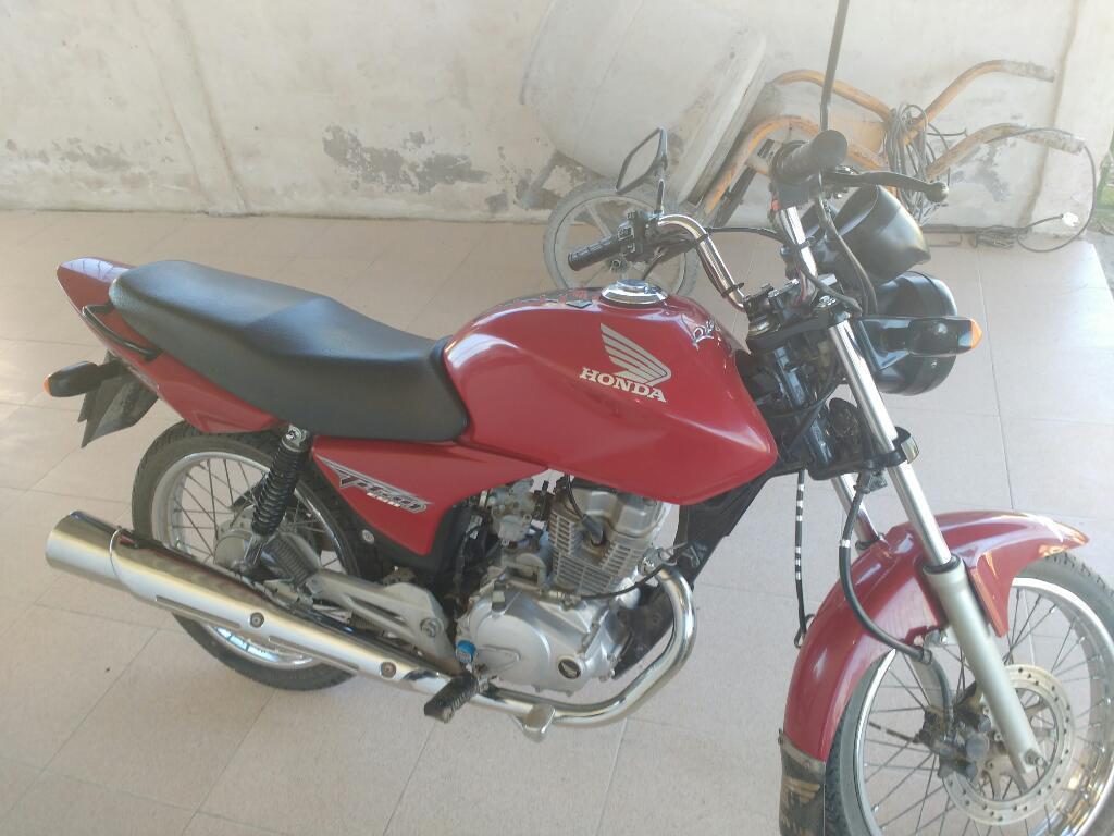 Cg 150 Mod.2013