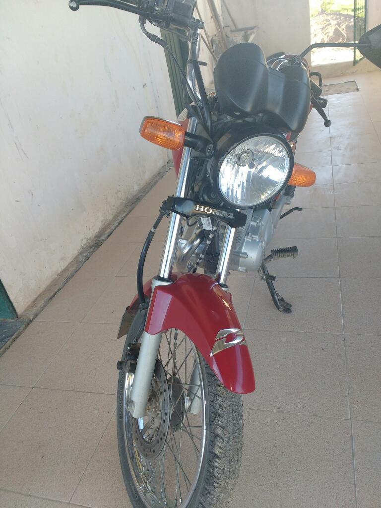 Cg 150 Mod.2013