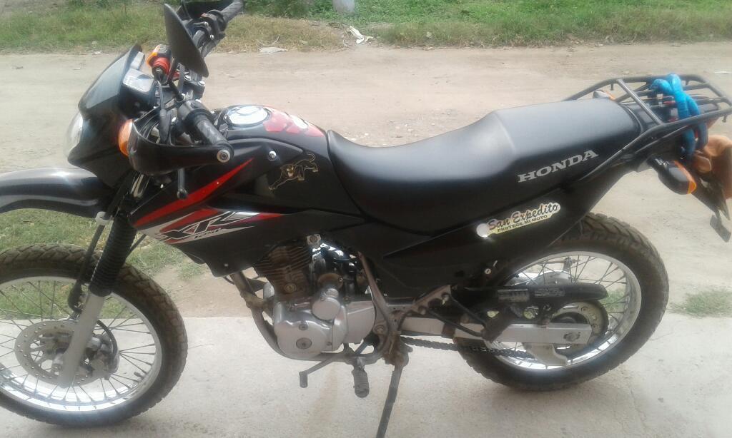 Vendo Xr 125