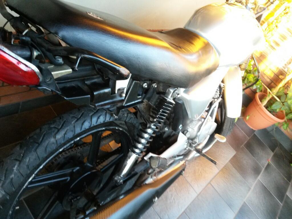 Motomel Cg 150