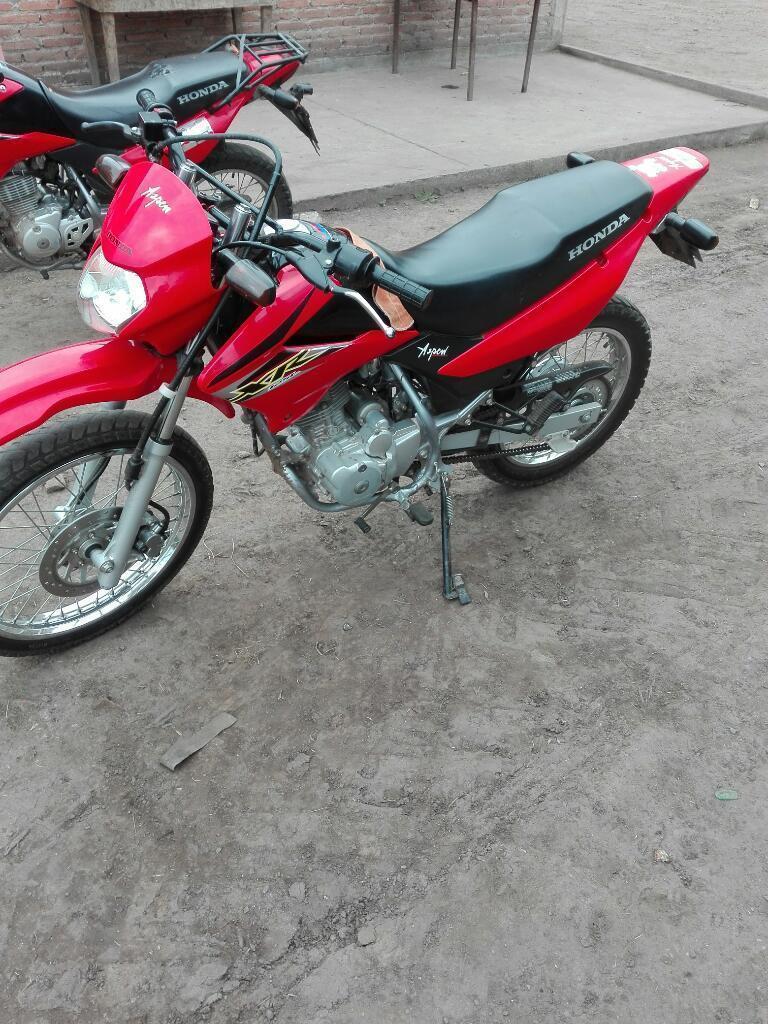 Xr125