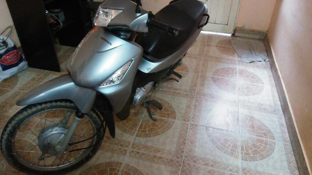 Vendo Honda Biz