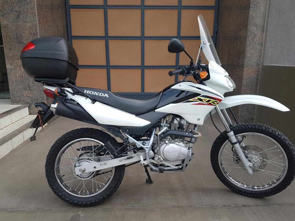 Honda Xr 125l Igual Que 0km !!!