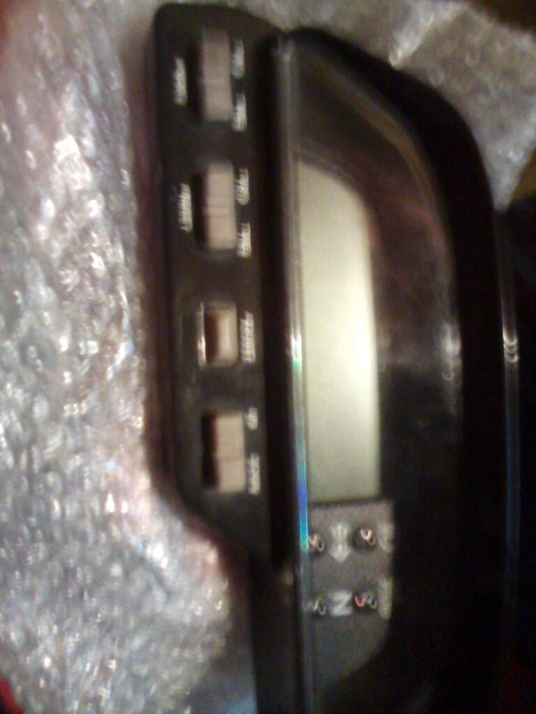 Vendo Original D Tornado