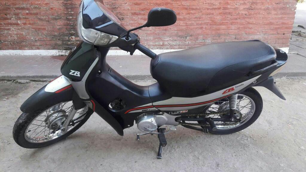 Vendo Zb 2012 Lista para Tranferir