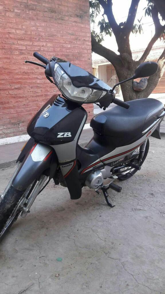 Vendo Zb 2012 Lista para Tranferir
