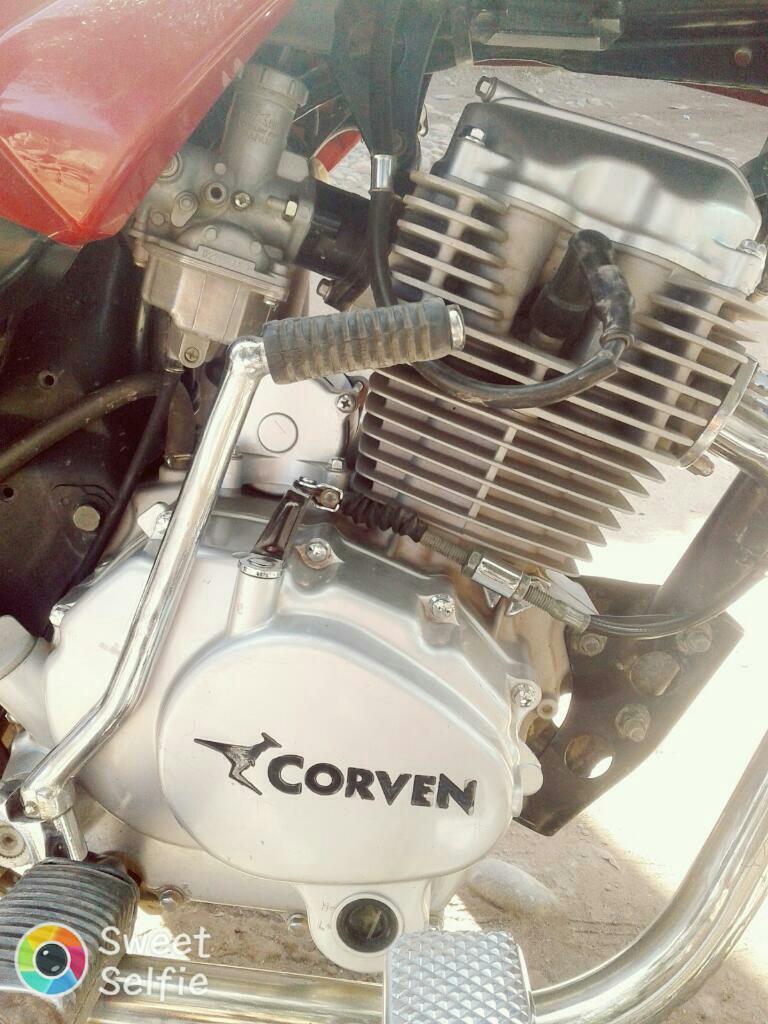 Moto Corven 150