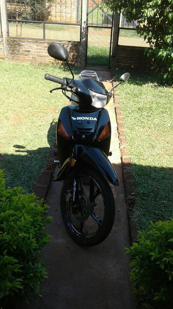 Vendo Honda Wave