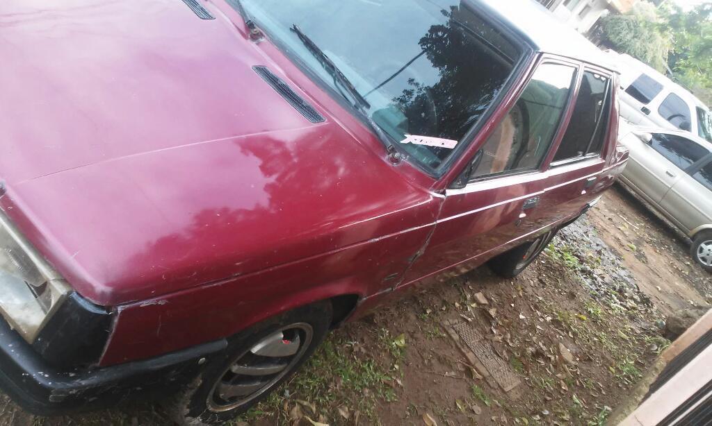 Vendo O Permuto por Moto