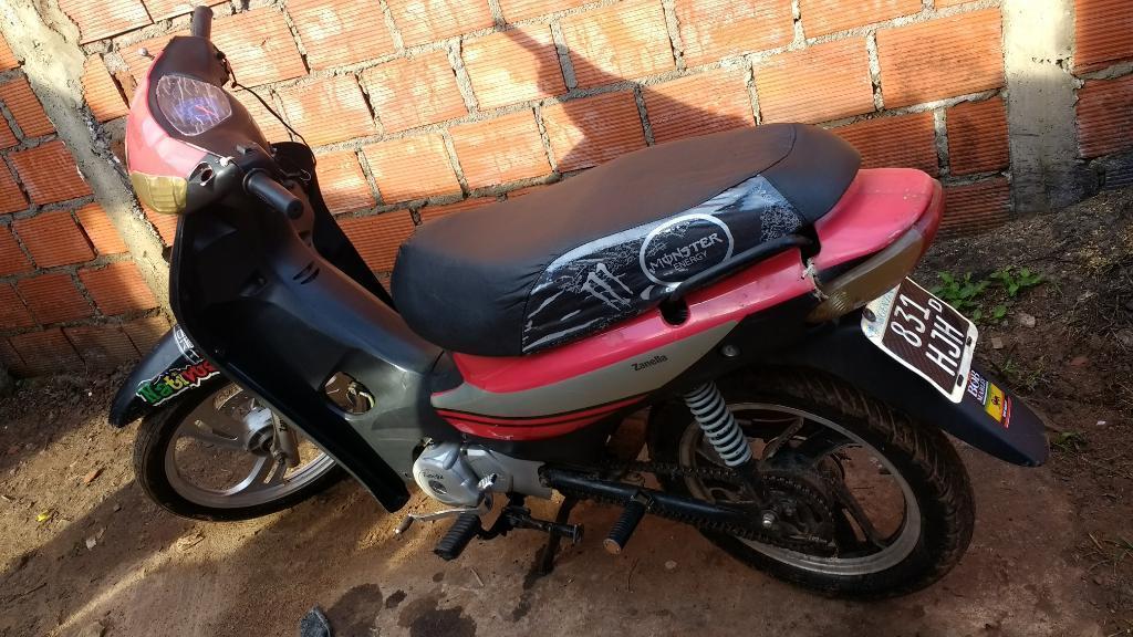 Zb Y Un Celu Moto G4