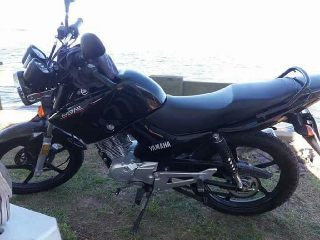 Hot Sale Yamaha Ybr 125