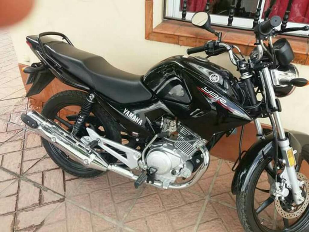 Hot Sale Yamaha Ybr 125