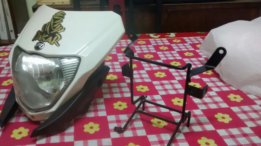 Venvo Optica Completa Skua V6