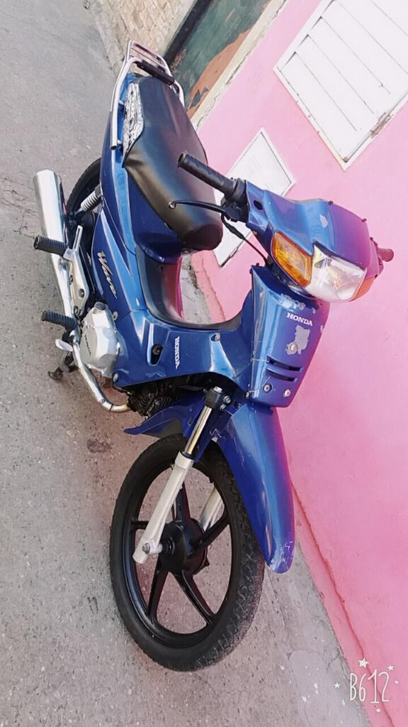 >>vendo Honda Wave <<