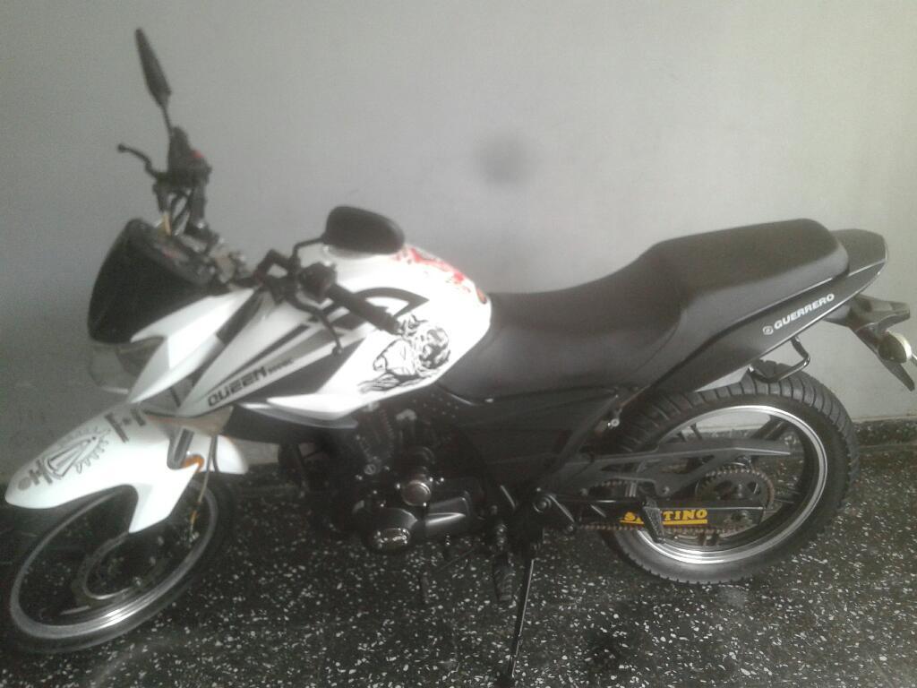 $27000 Guerrero Queen 200cc Linda