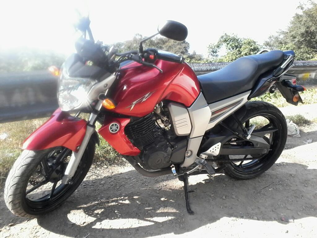 Fz 2010 35000km $32000