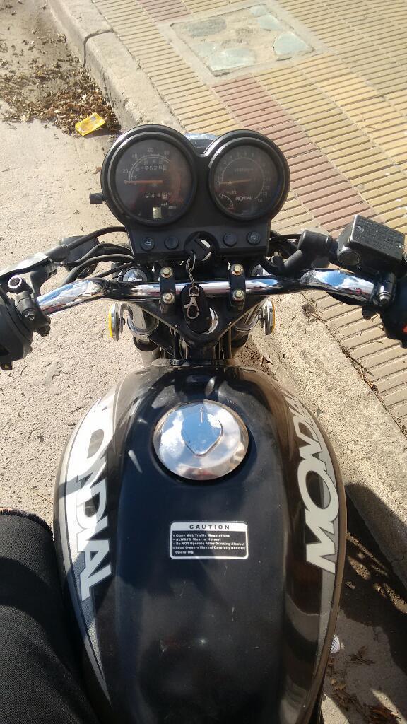 Mondial 150