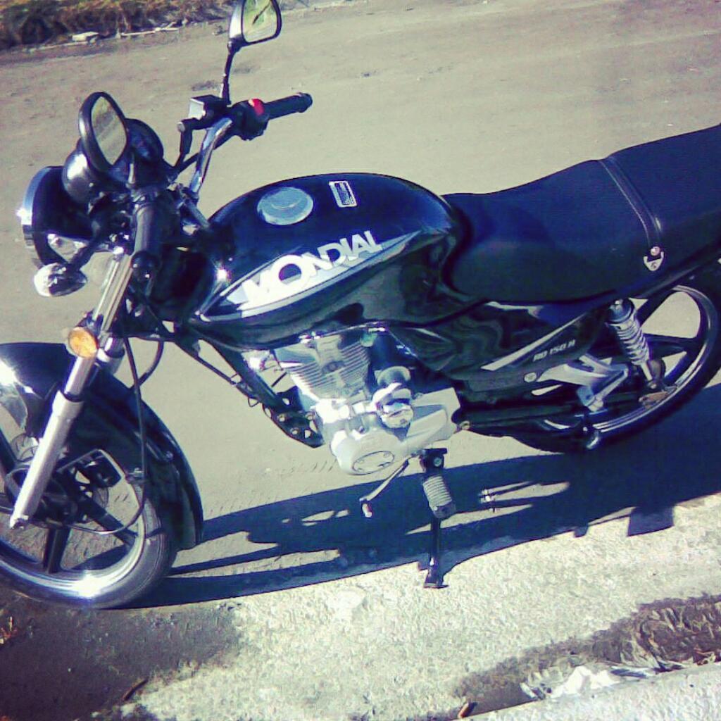 Mondial 150