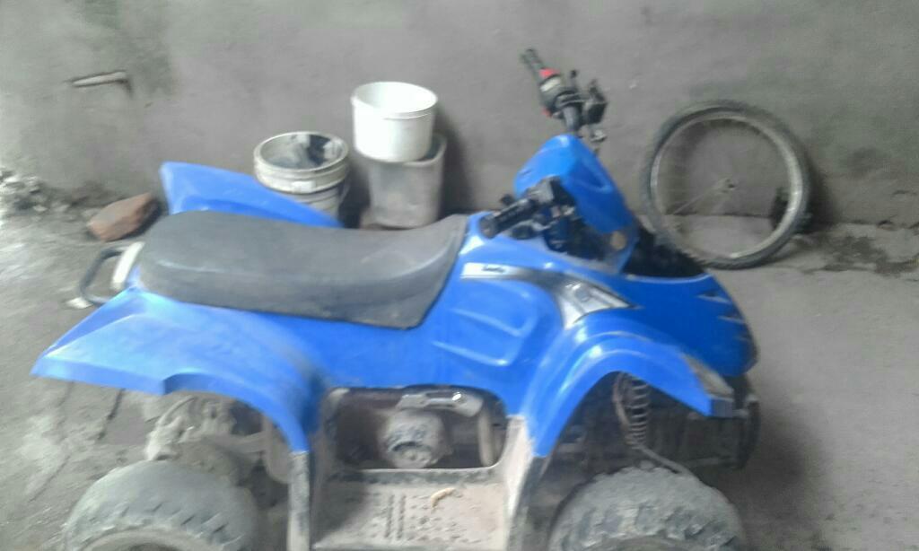 Vendo O Permuto por Moto Hondo O Yamaja