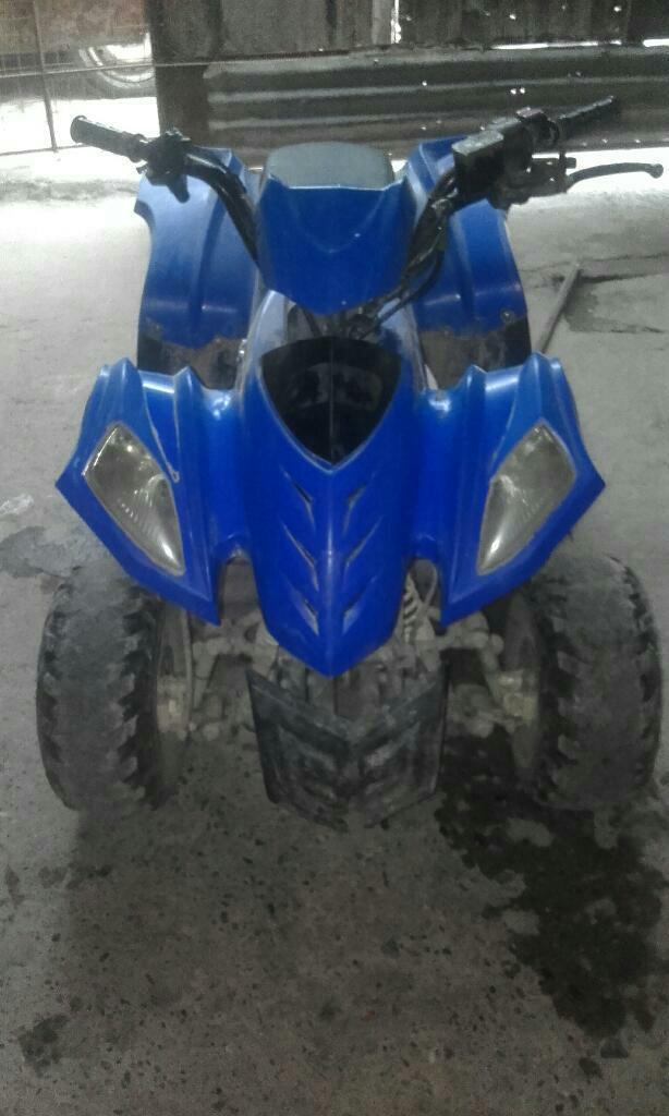 Vendo O Permuto por Moto Hondo O Yamaja