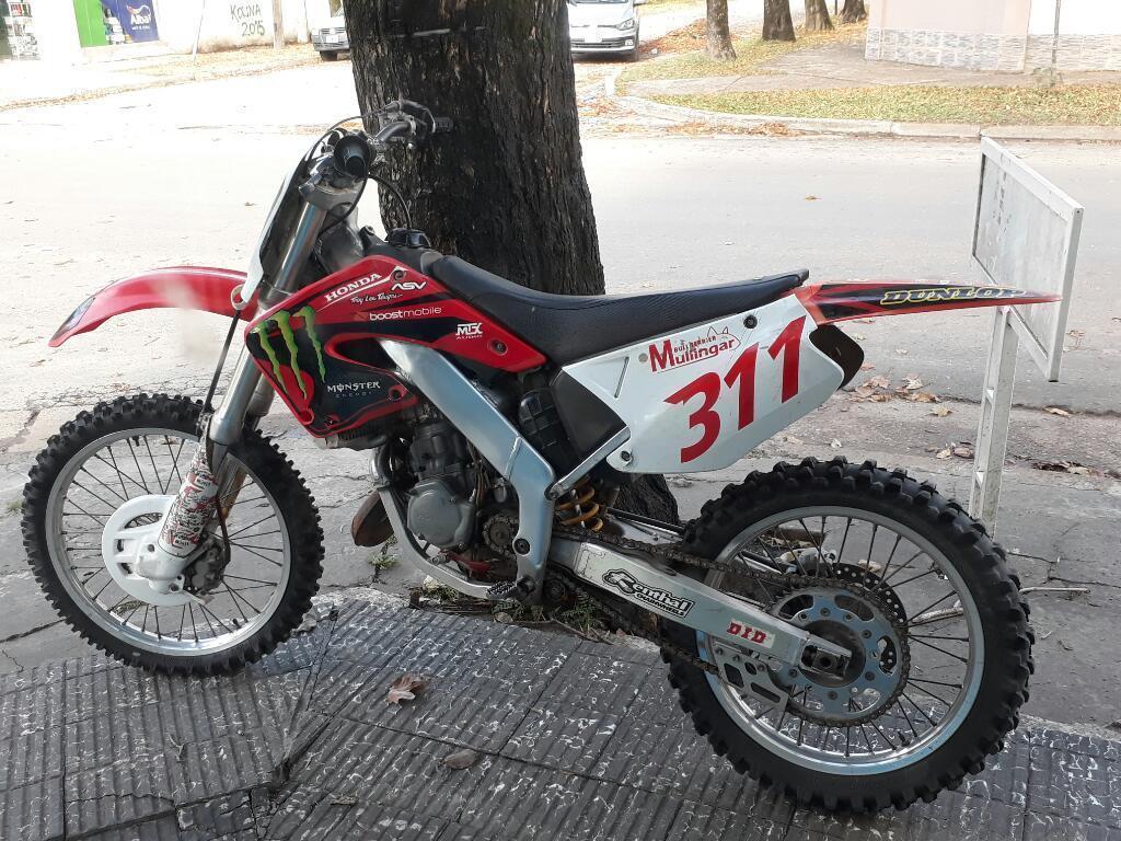 Cr 125 M 2000