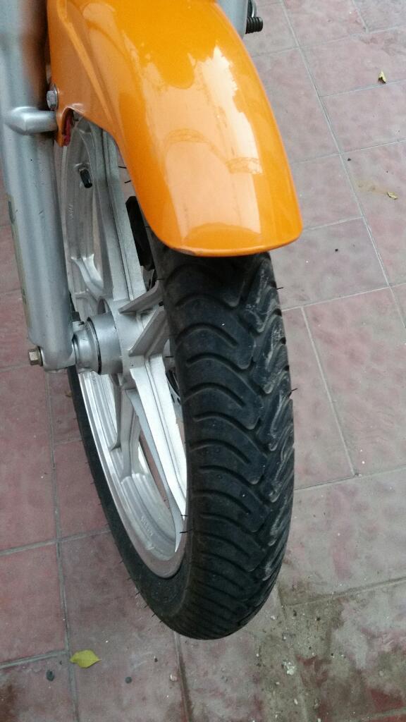 Vendo Muy Buena Modelo 2011