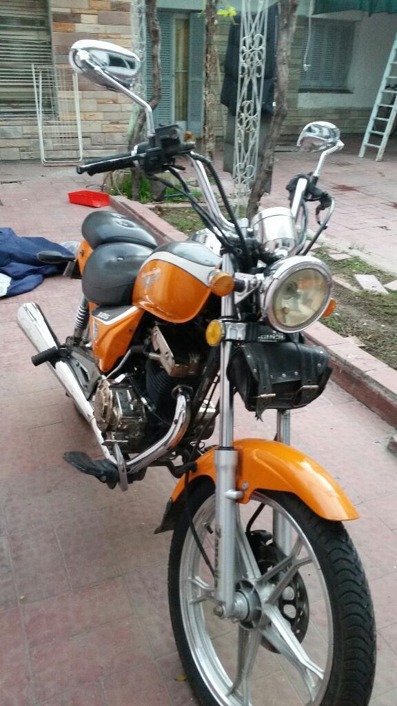 Vendo Muy Buena Modelo 2011