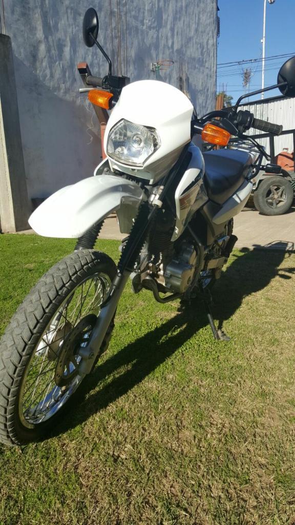 Vendo Honda Xr 125