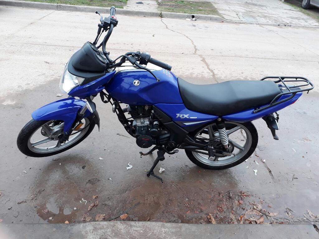 Vendo Rx150 Sport 2015