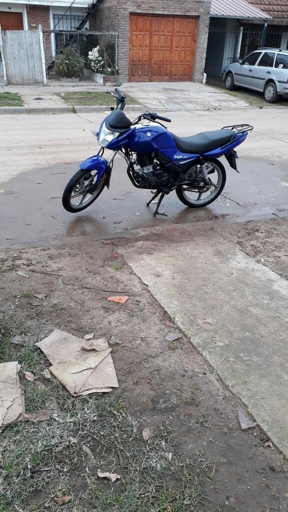 Vendo Rx150 Sport 2015