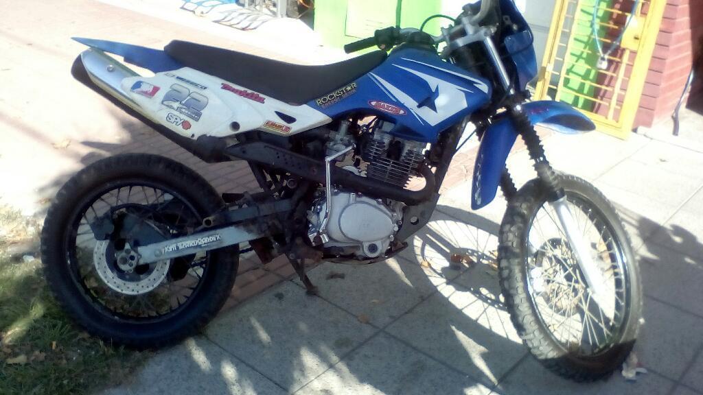 Motmel X3m 2011